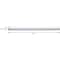 Progress Lighting AirPro Collection 24 In. Ceiling Fan Downrod in White P2605-28 - alternate 3
